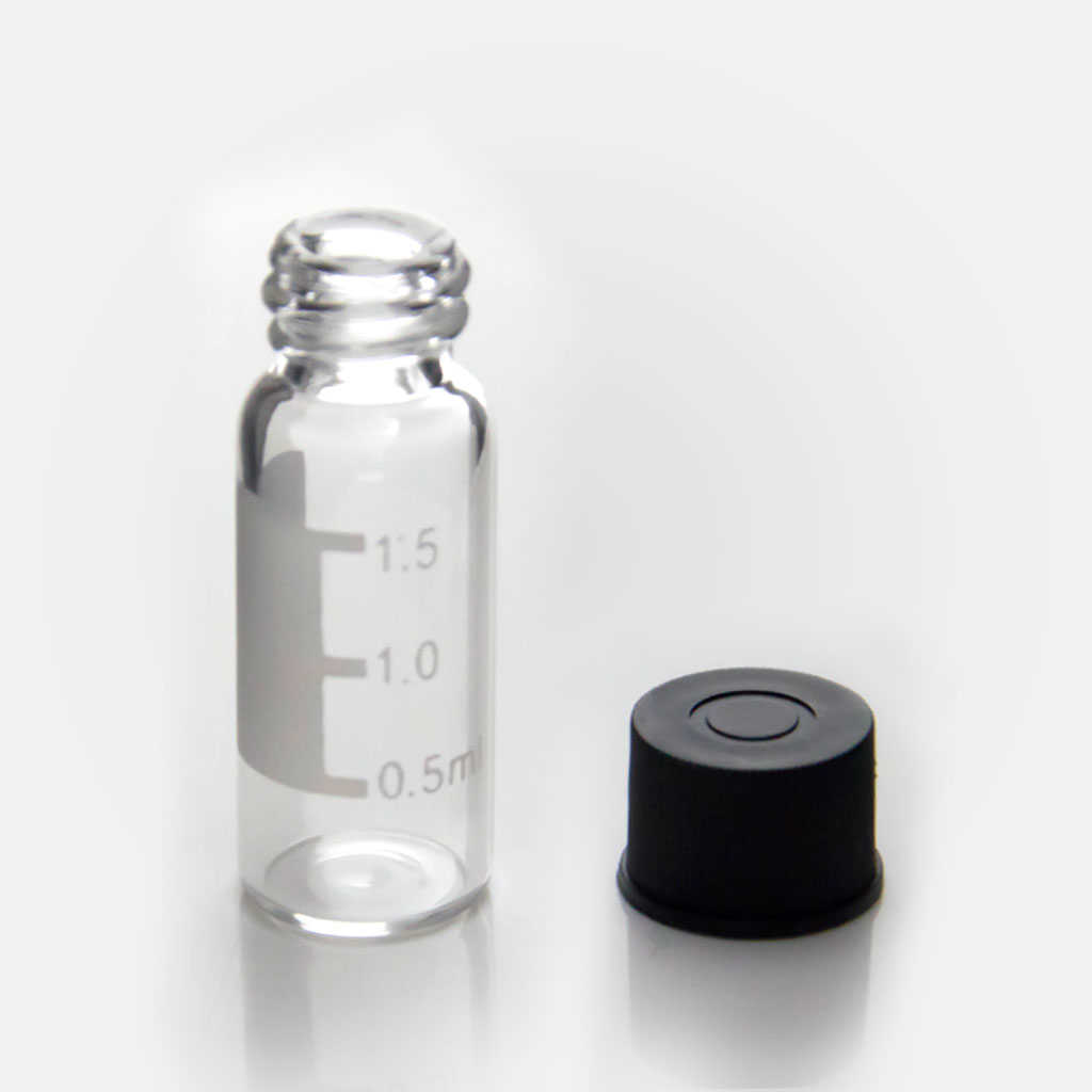 Aijiren hplc   2ml hplc 9-425 glass vial for wholesales